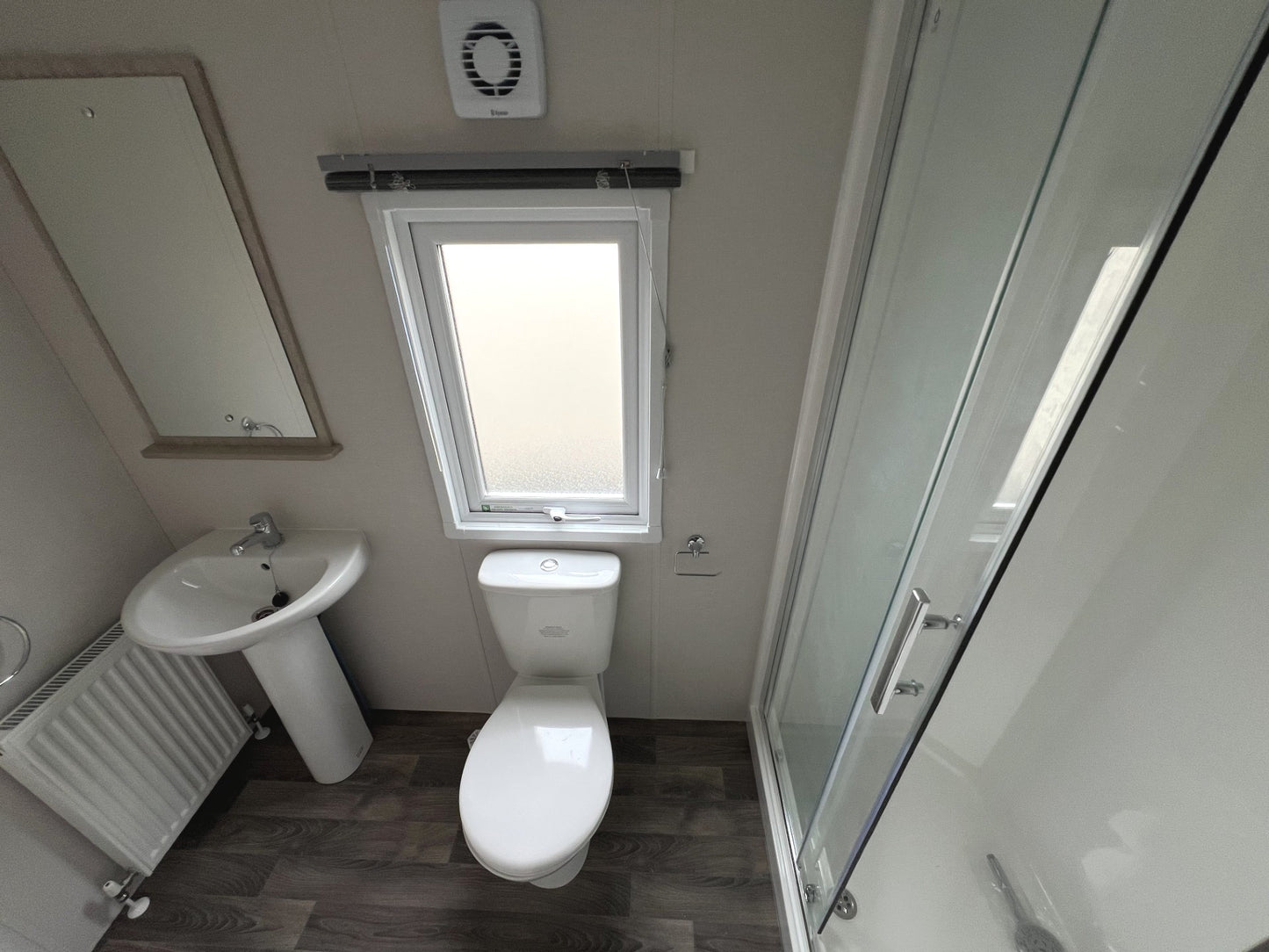 salle de bains Miraflorese 1000/2
