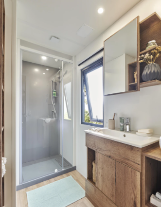 Badkamer EL1049