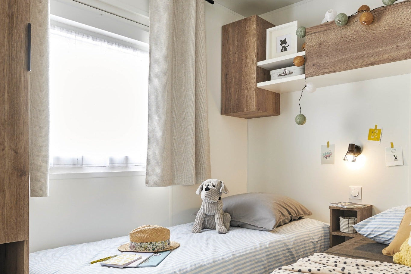 chambre d’enfant Élite 1040