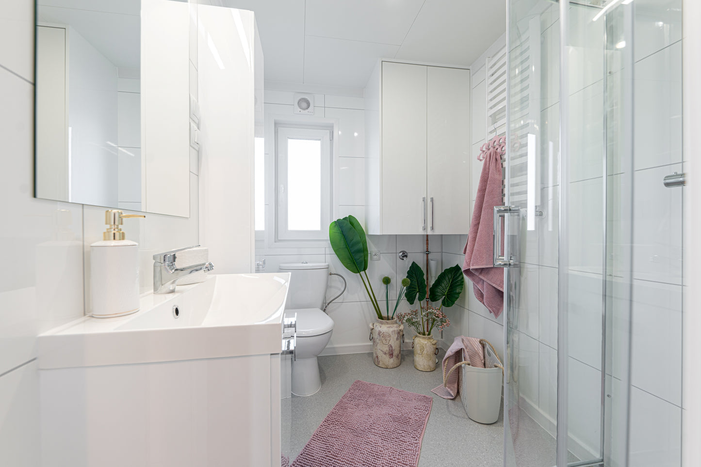salle de bains PR 48/2