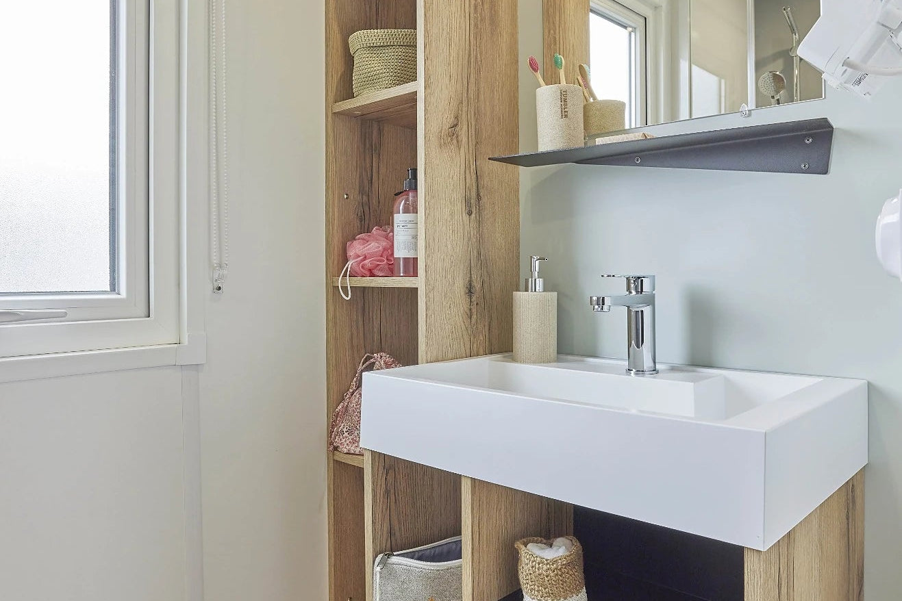 salle de bains Rapidhome LO100