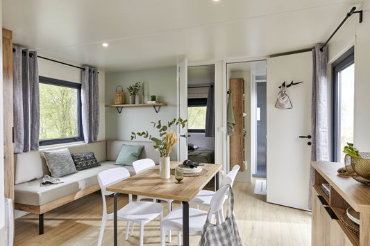 espace de vie Rapidhome LO770