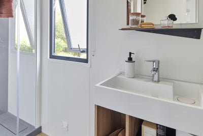 salle de bains Rapidhome LO872