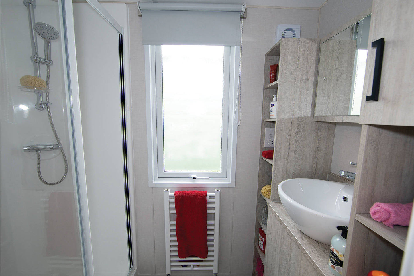 salle de bains Verona 1100/2