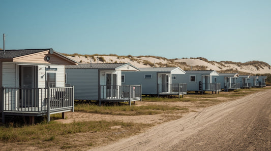 Waarom een stacaravan als tweede verblijf de slimste keuze is