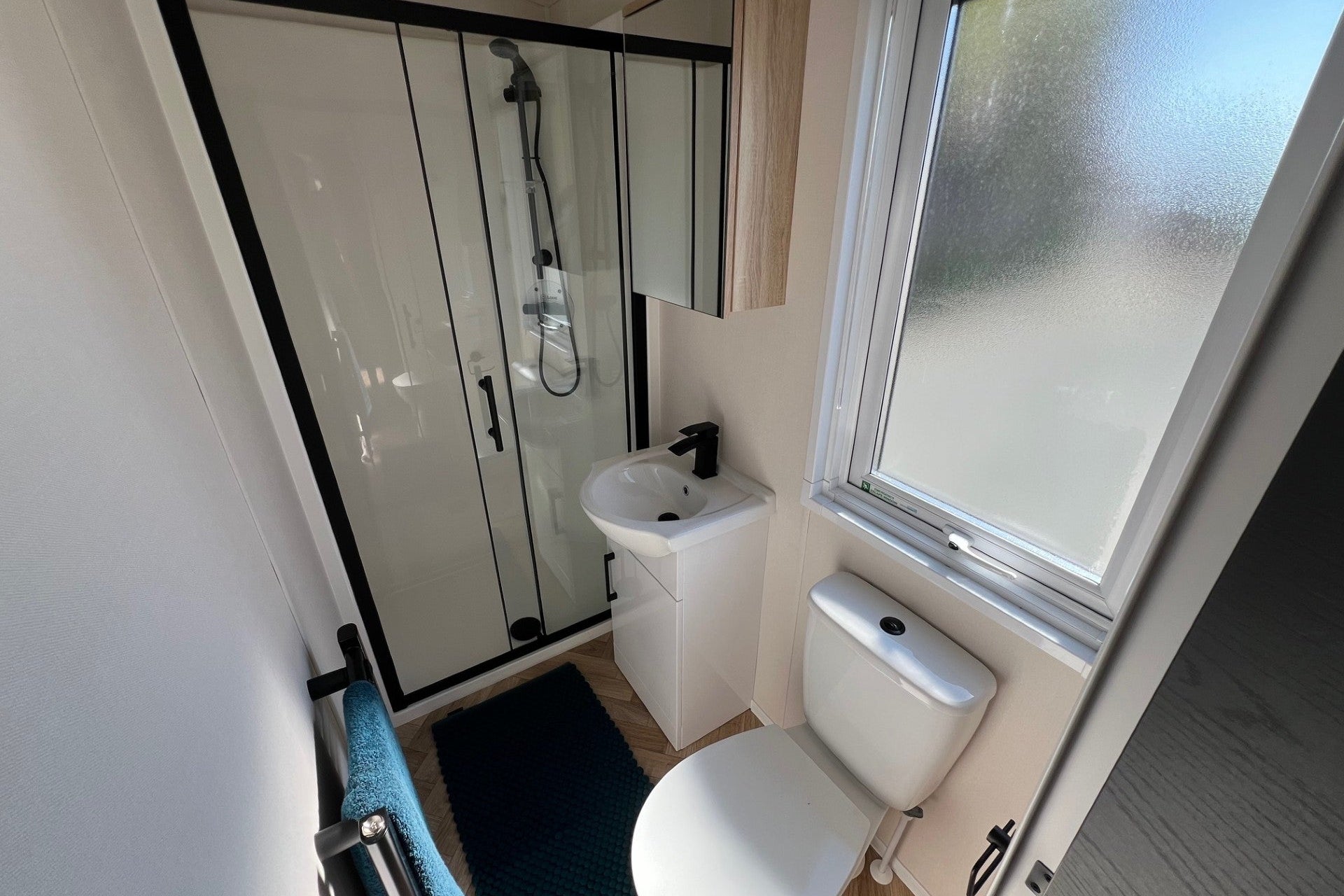 salle de bains Atlantic 1100