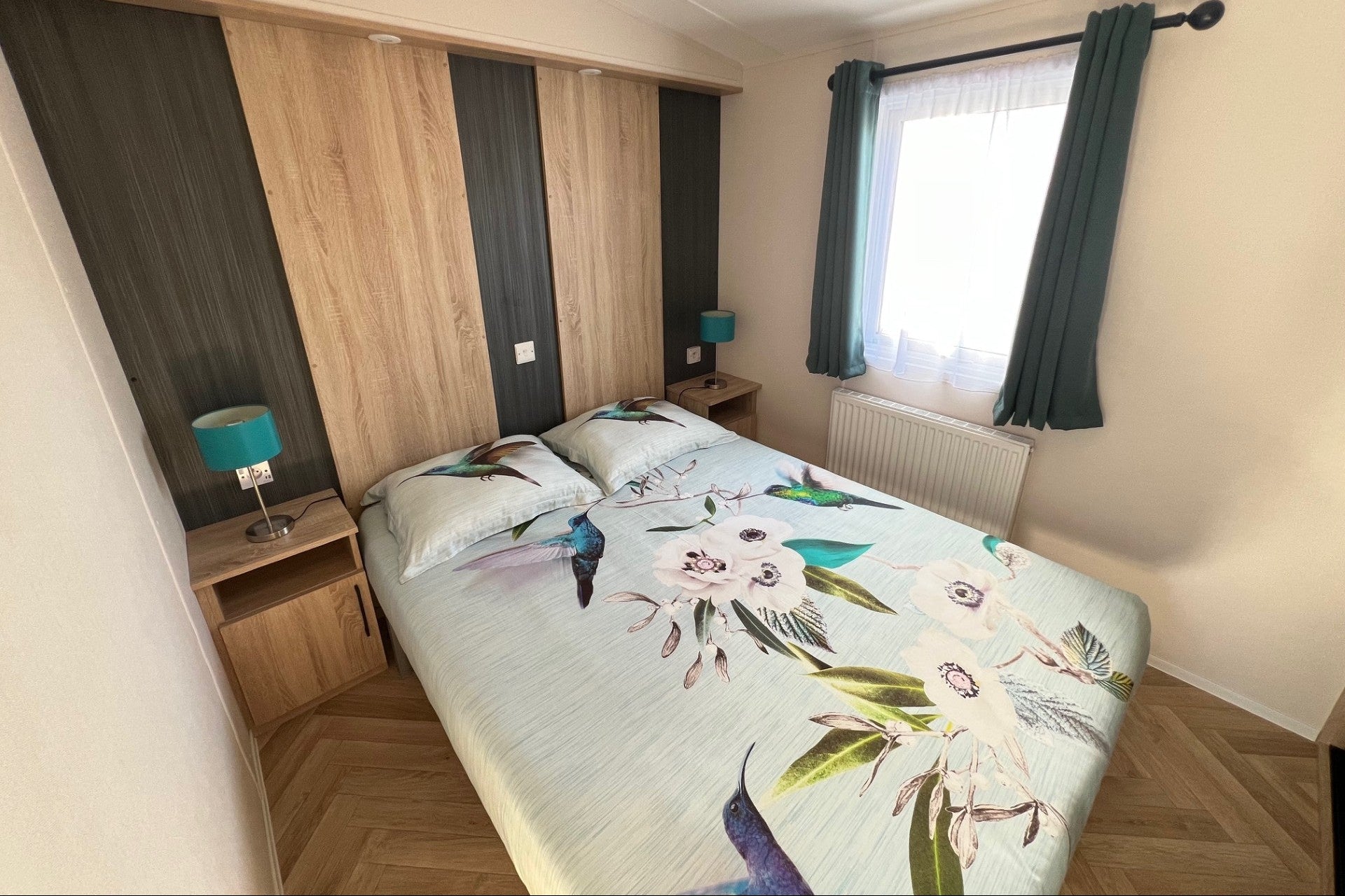 grande chambre Atlantic 1100