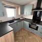 cuisine Atlantic 1100