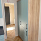 Hall et cuisine Atlantic 1100