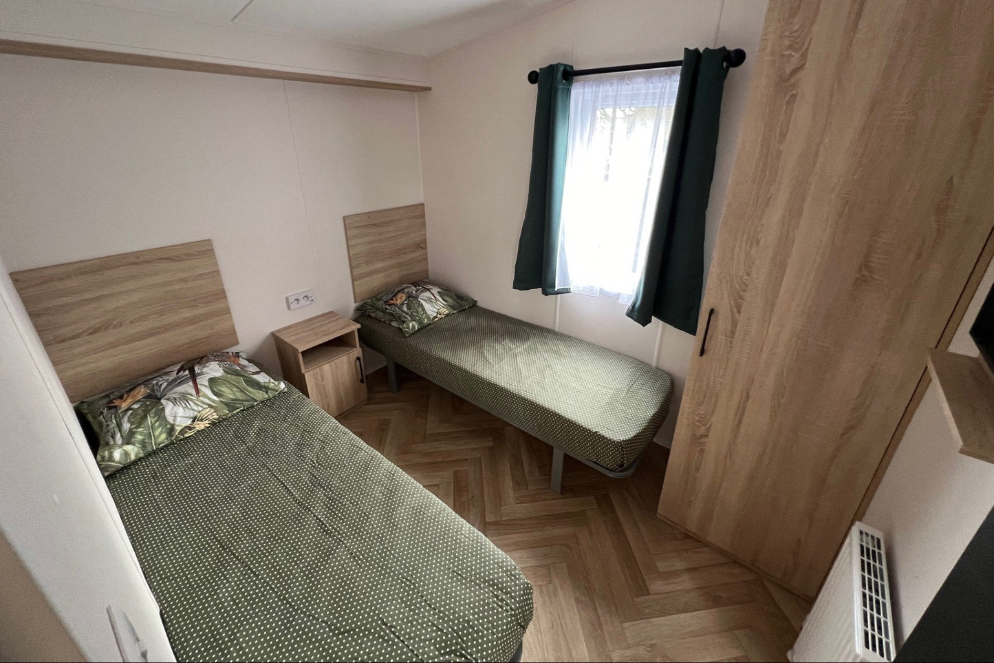 petite chambre Atlantic 1100