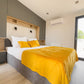 Grote slaapkamer Aurora