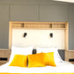 Slaapkamer Aurora