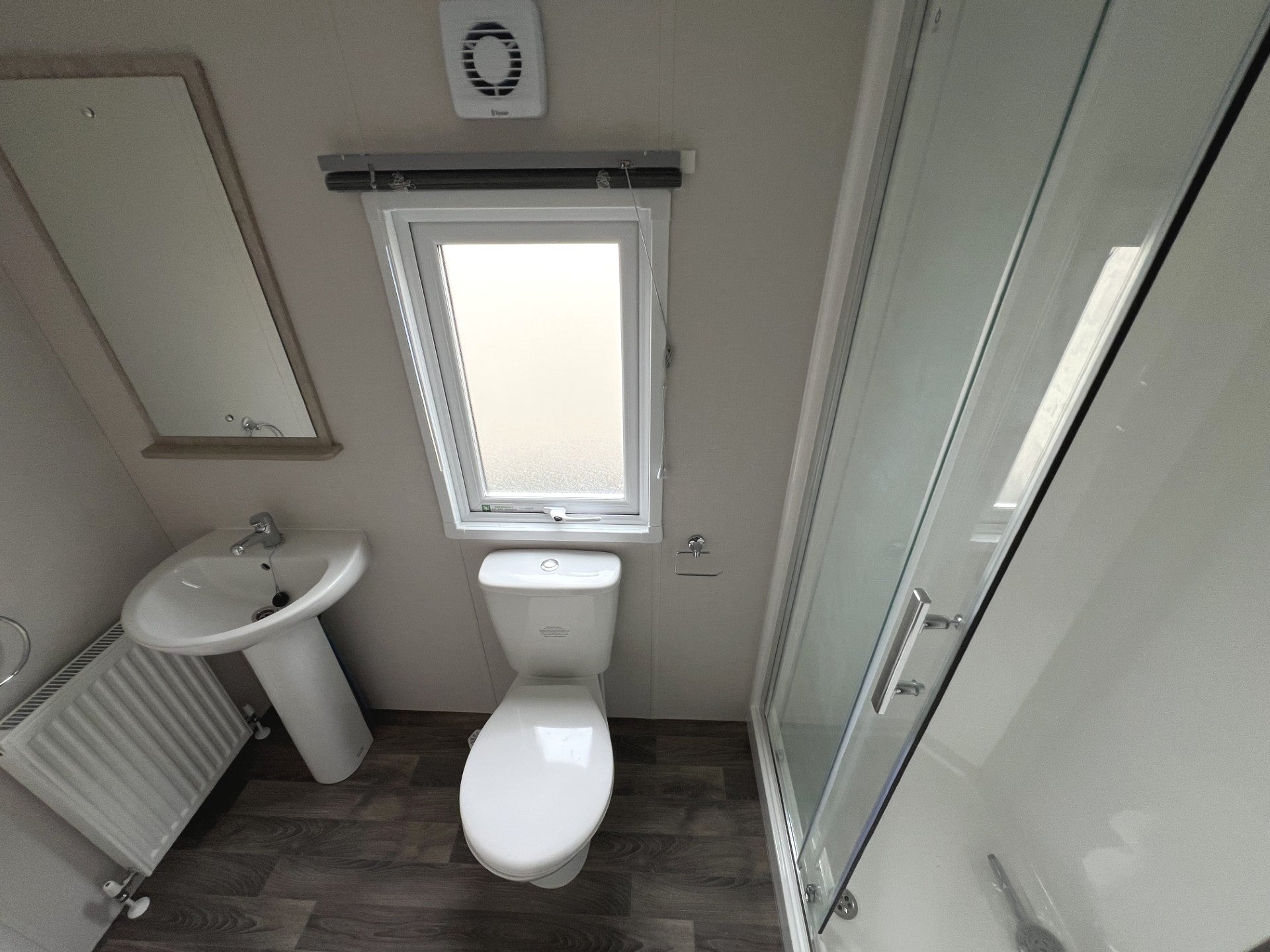 salle de bains Miraflorese 1000/2 