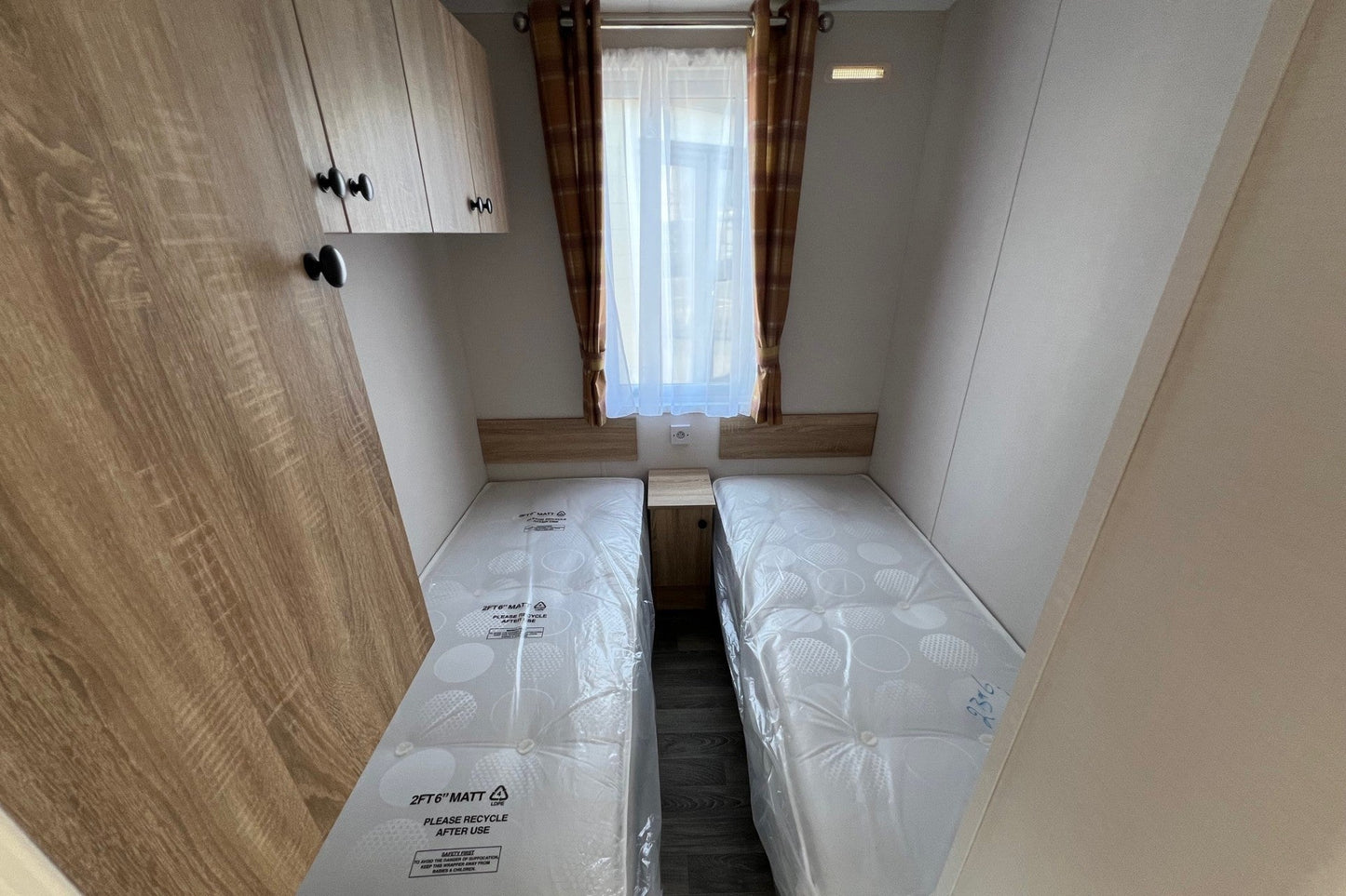 petite chambre Capri 1000/2