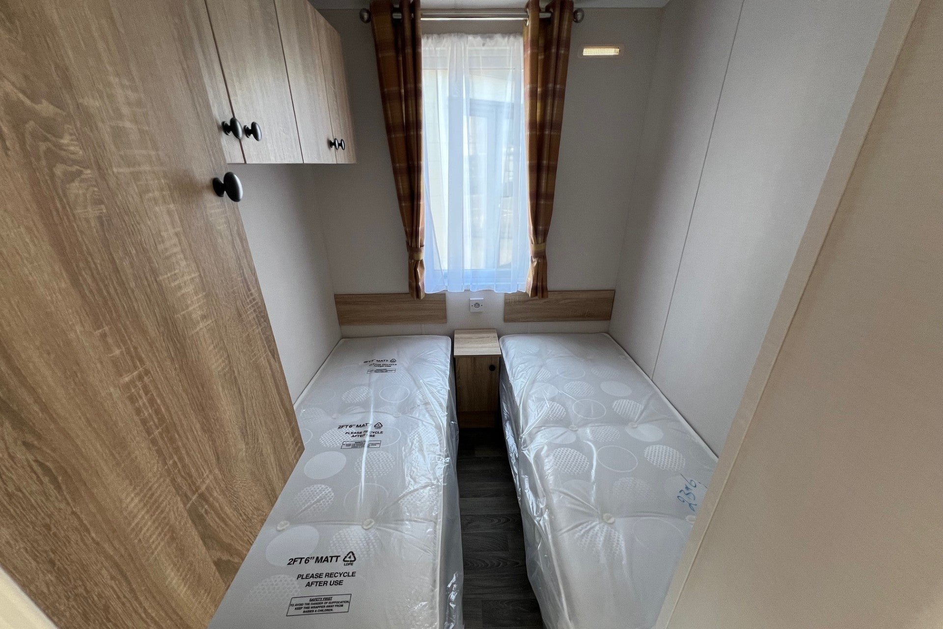 petite chambre Capri 1000/2