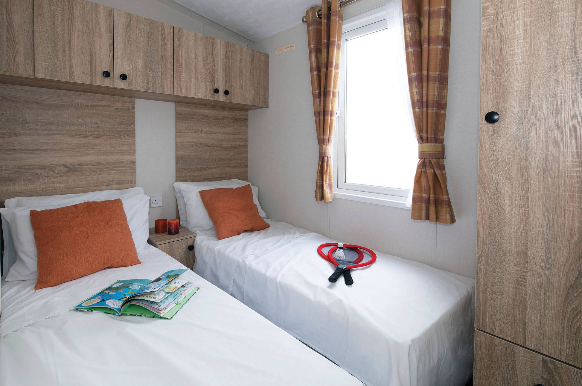 petite chambre Capri 1100/2