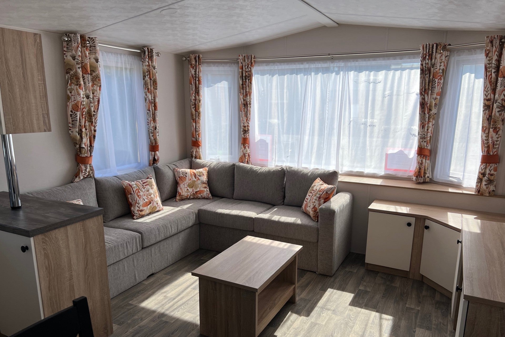 espace de vie Capri 1100/2