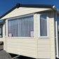 Vue extérieure Capri 1100/3