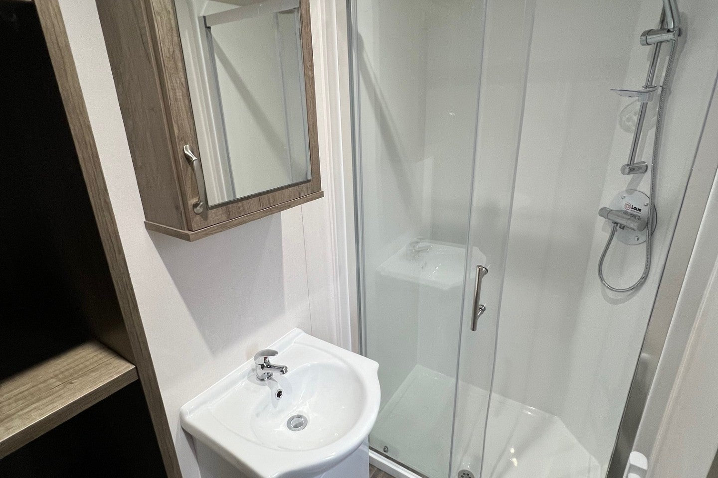 salle de bains Echo 1000