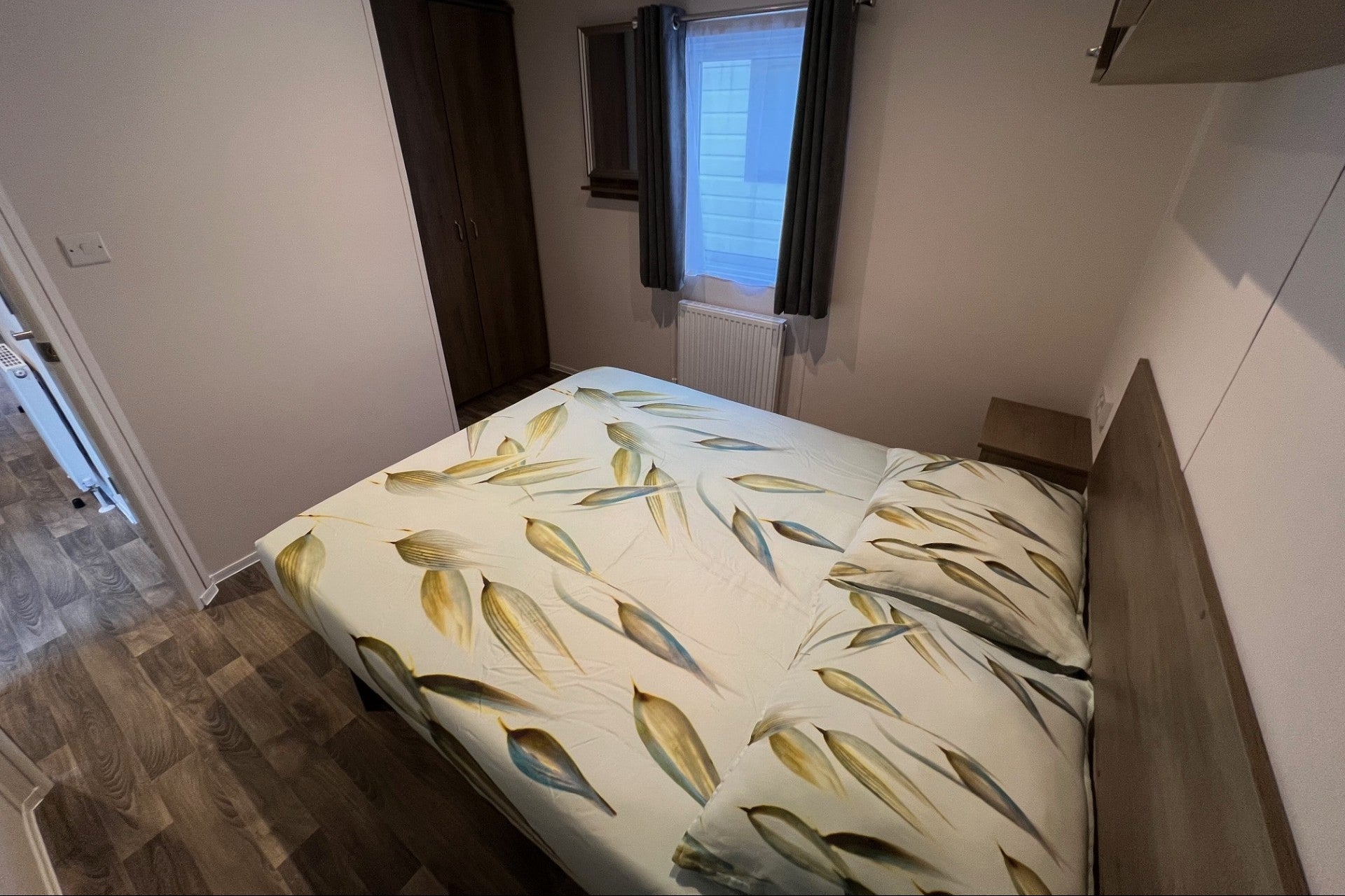 grande chambre Echo 1000