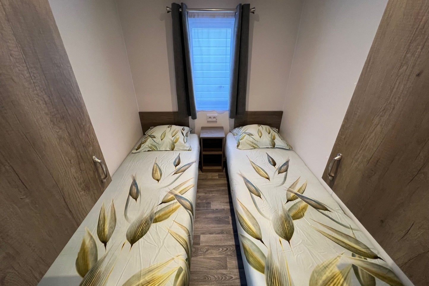 petite chambre Echo 1000