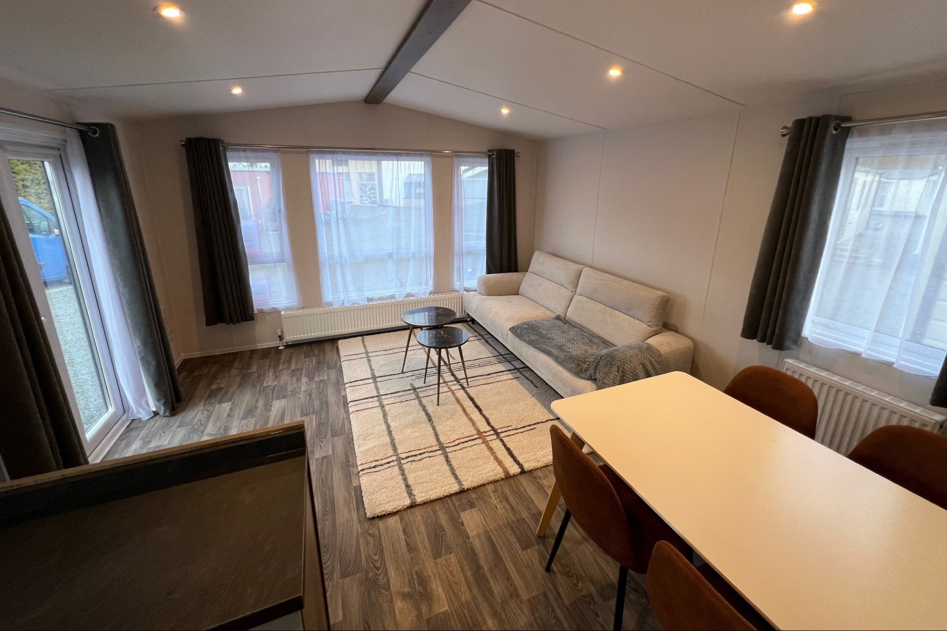 espace de vie Echo 1000