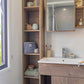 salle de bains Élite 1040D 