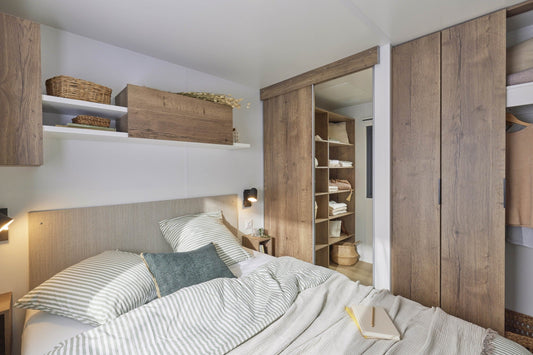 grande chambre avec dressing Élite 1040D 