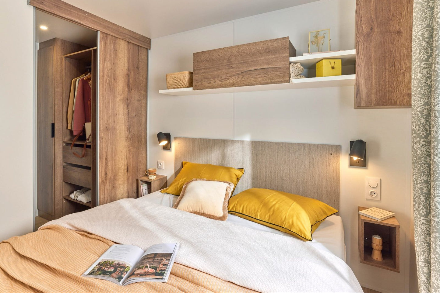 grande chambre Élite 902 