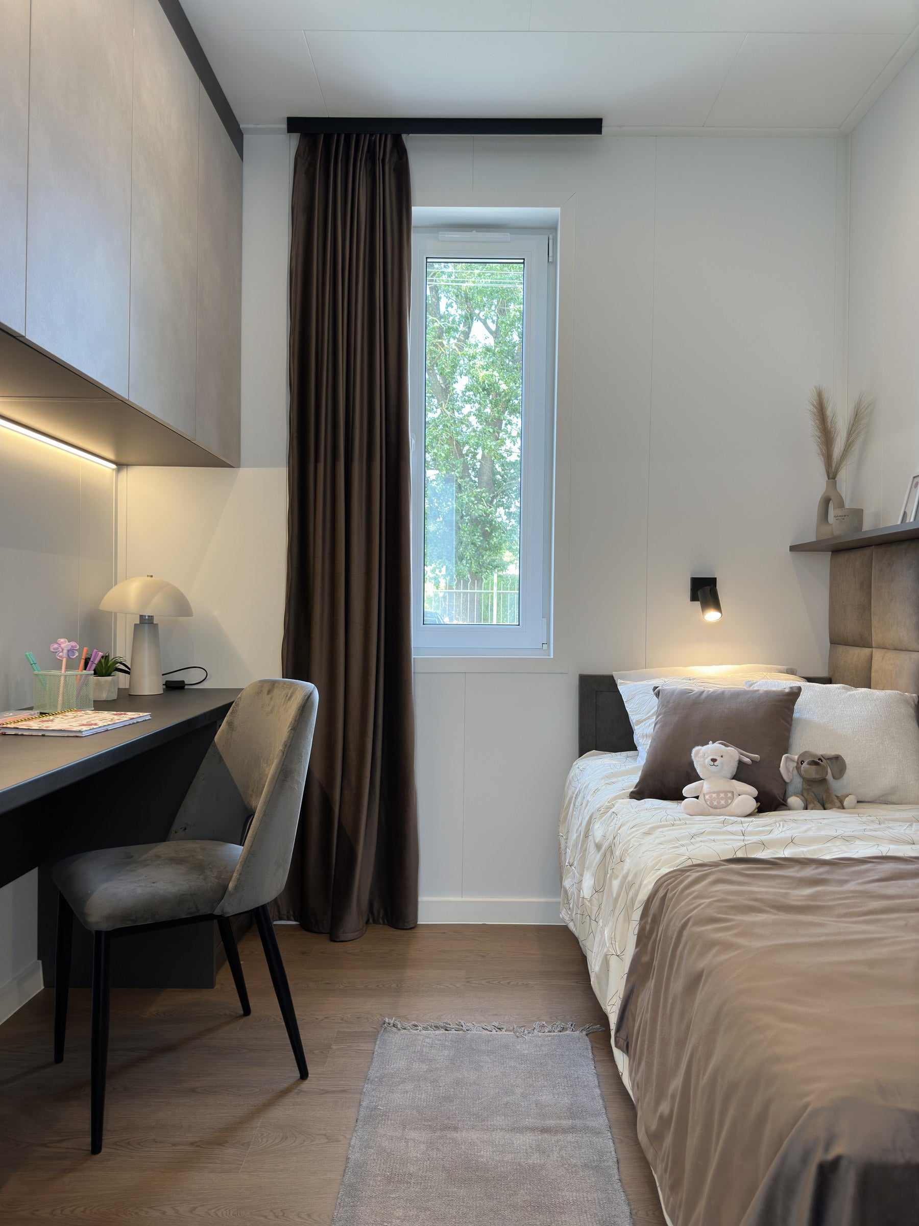 Kinderkamer Harmony