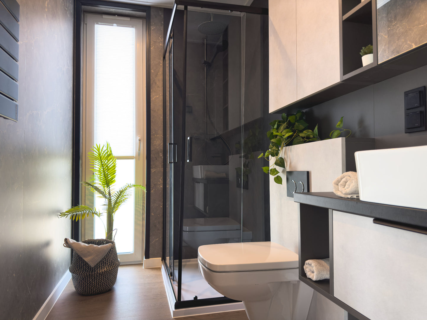 Badkamer Harmony