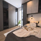 Grote slaapkamer Harmony