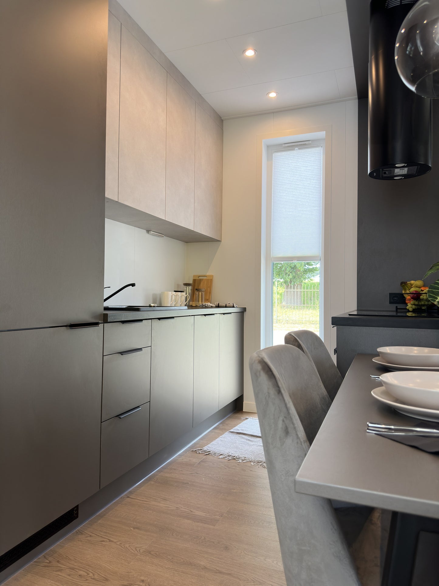 Keuken Harmony