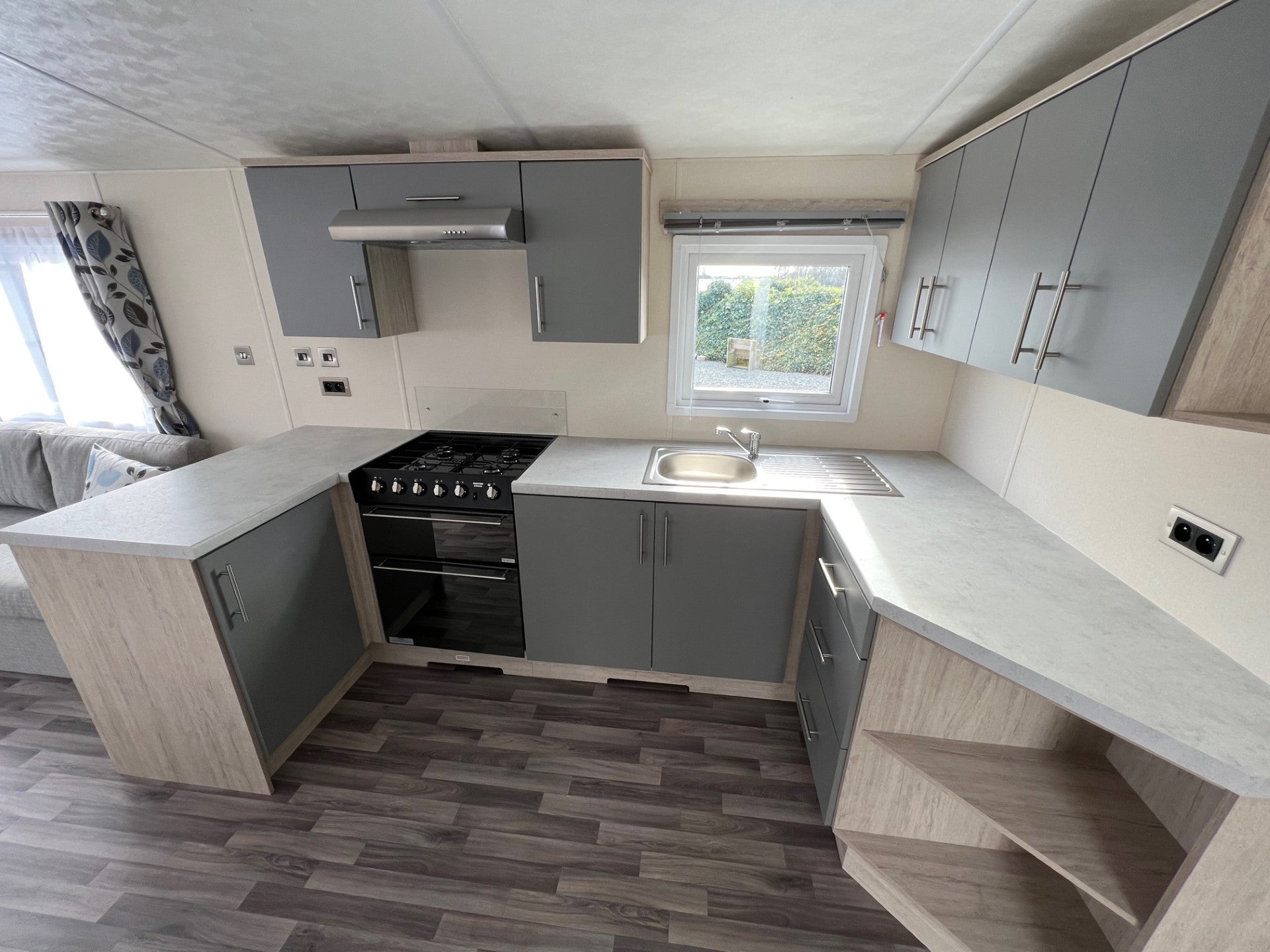 cuisine New Lily Beach 1150/3
