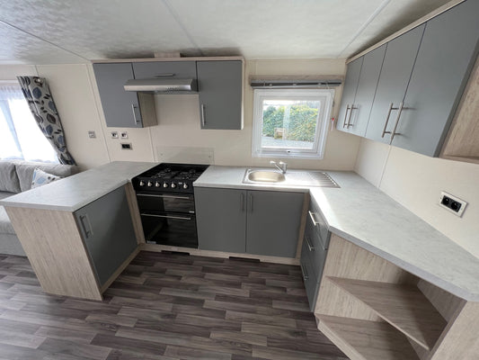 cuisine New Lily Beach 1150/3