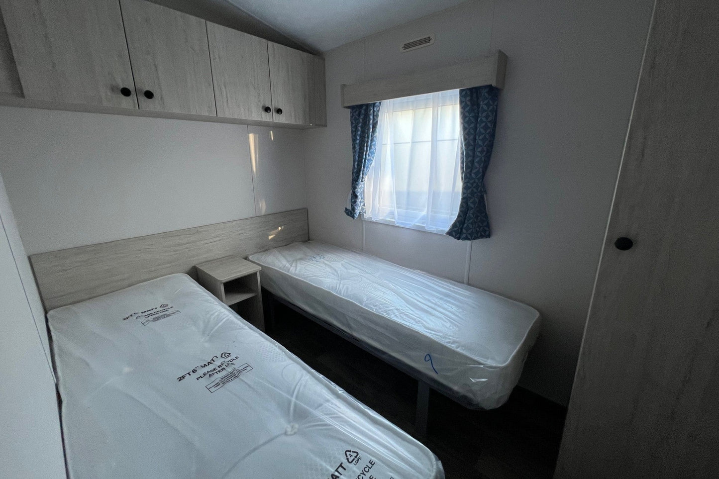 petite chambre Miraflorese 1100/2