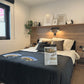 Grote slaapkamer Ksenon
