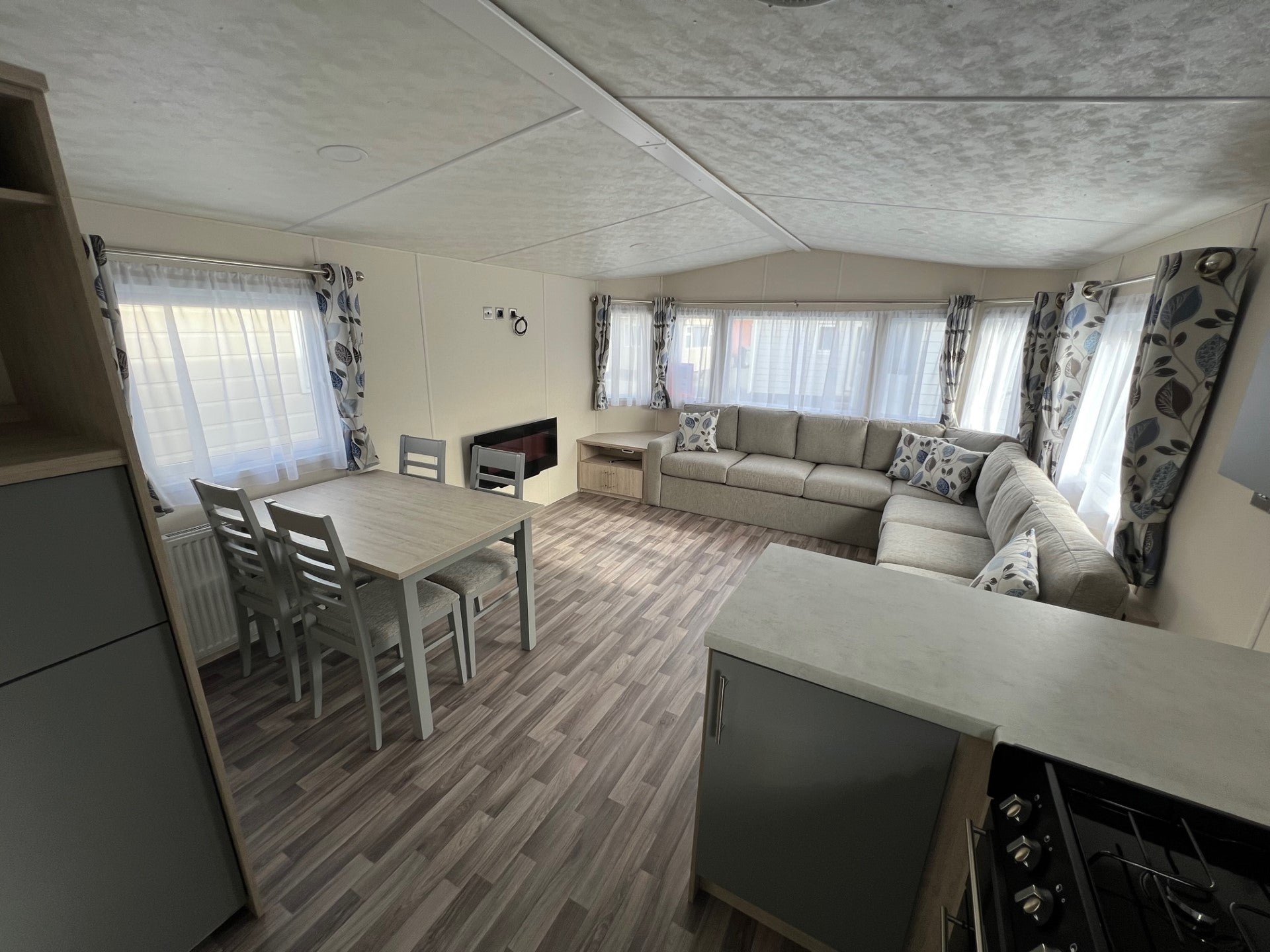 espace de vie New Lily Beach 1150/3