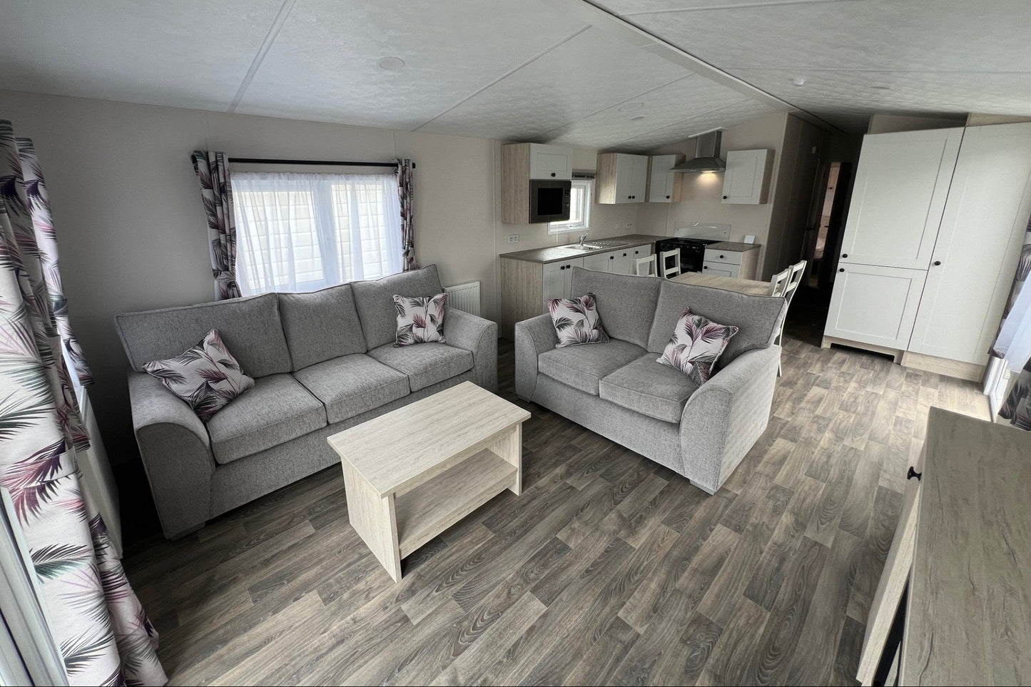 espace de vie Miraflores 1150/3