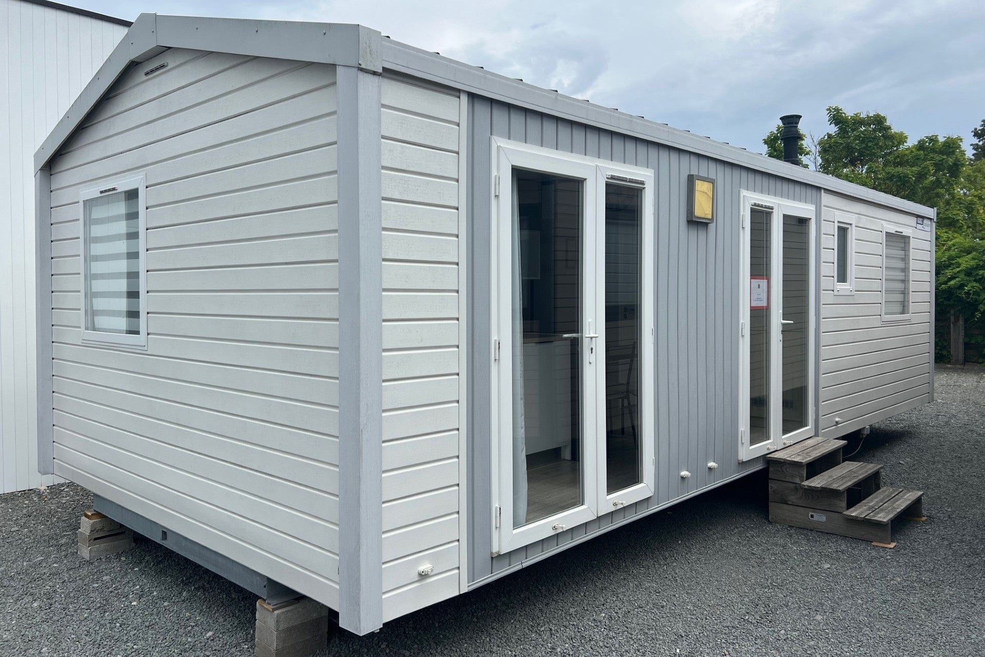 Buitenafbeelding van Louisiane 880x400/3