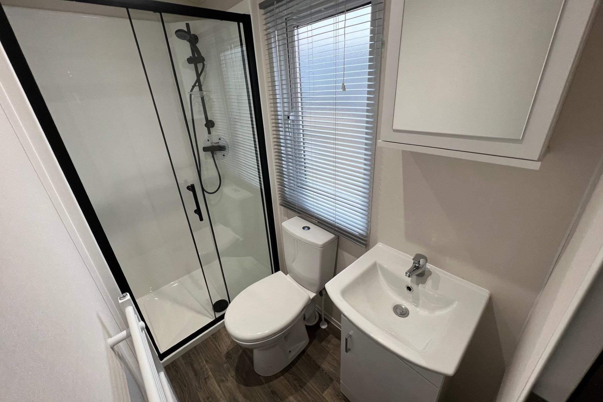 salle de bains Love Echo 1100/370