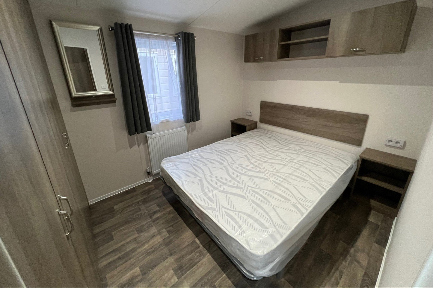grande chambre Love Echo 1100/370