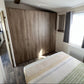 armoires grande chambre Love Echo 1100/370
