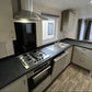 Vue sur la cuisine Love Echo 1100/370