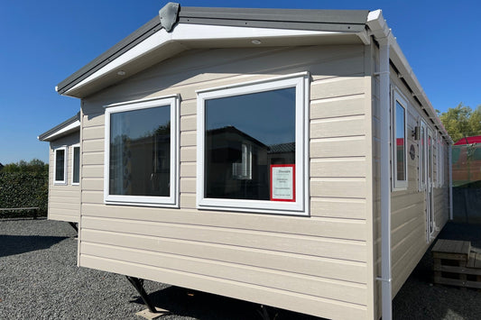 vue extérieure Mirabella 32x12