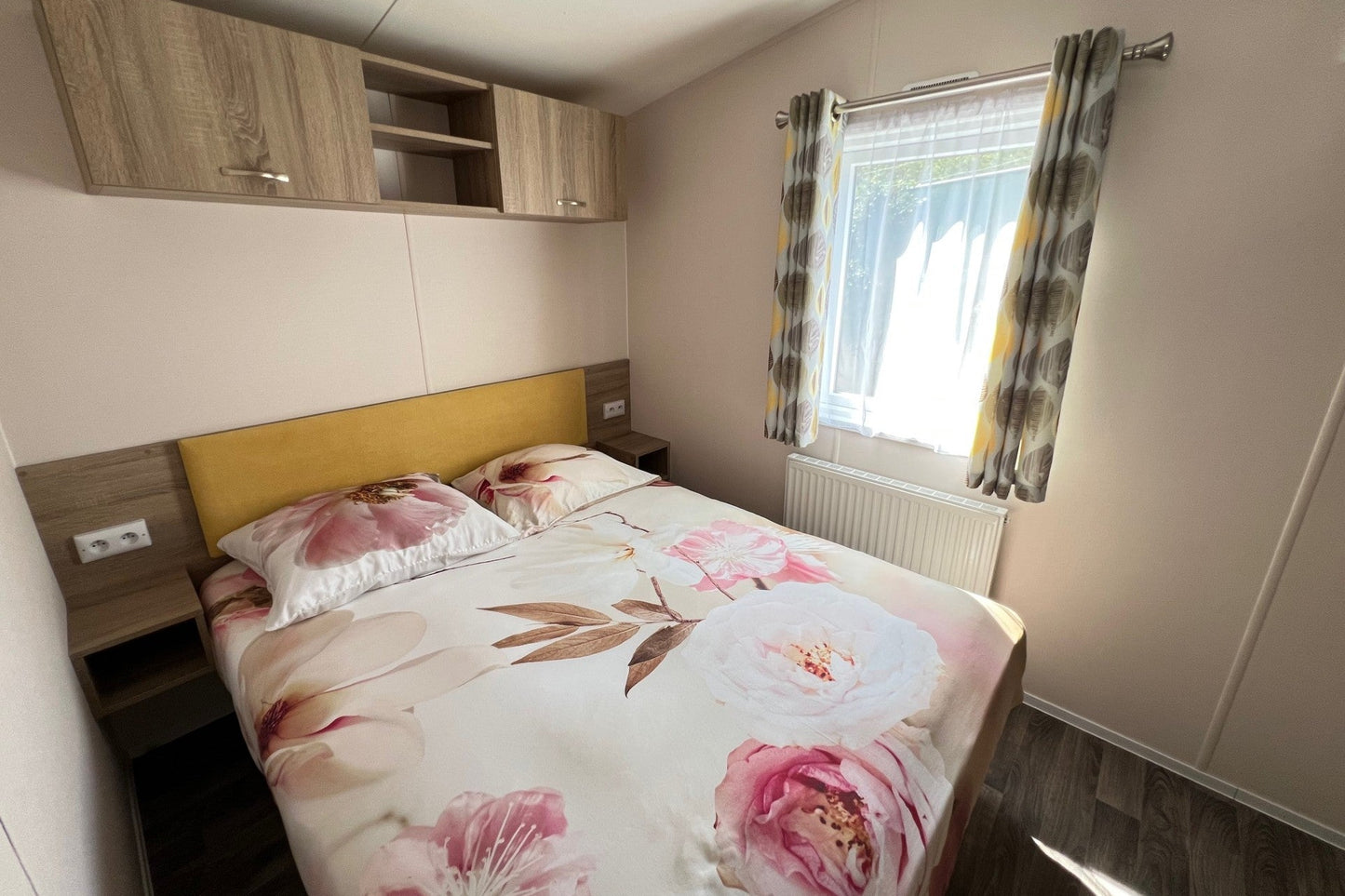 grande chambre Mirabella 32x12