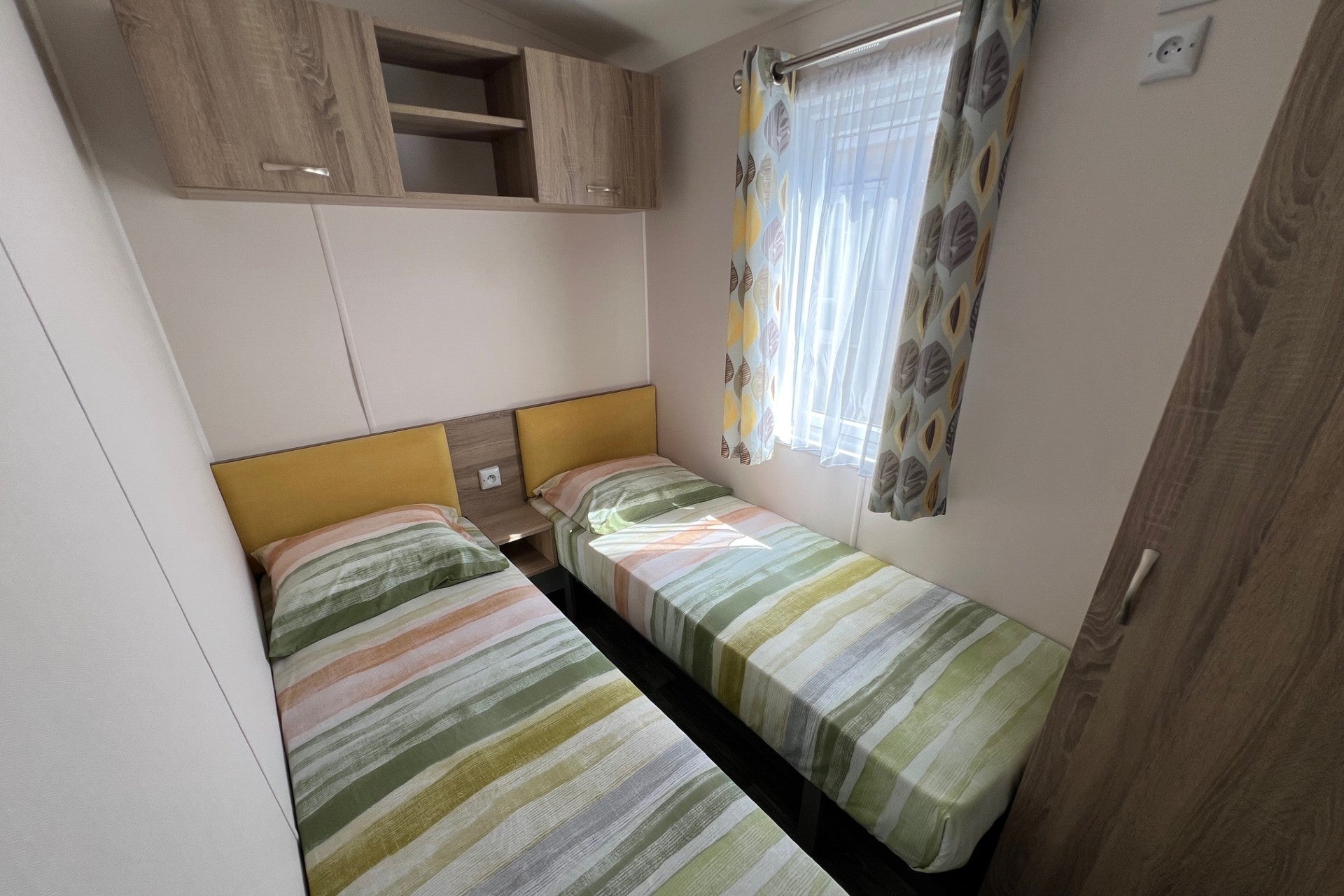 petite chambre Mirabella 32x12