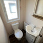 toilette Mirabella 32x12