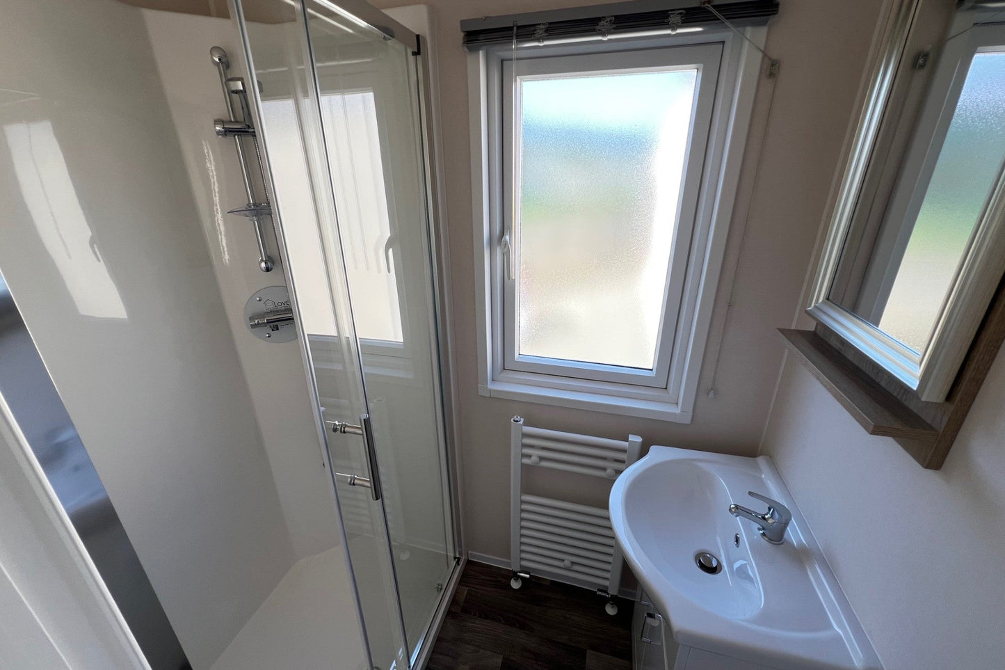 salle de bains Mirabella 35x15