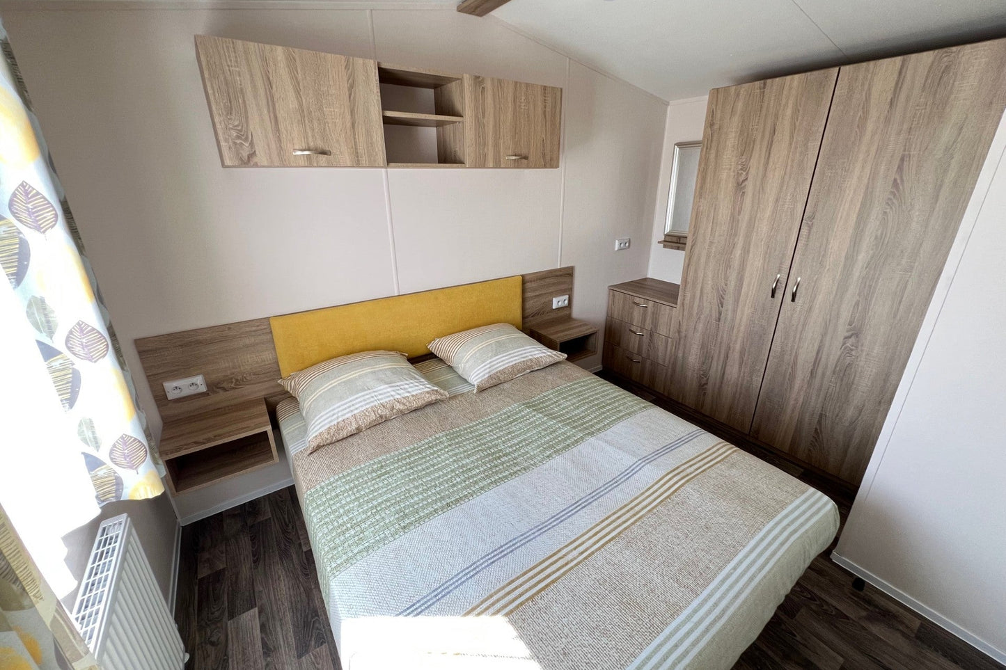 grande chambre Mirabella 35x15
